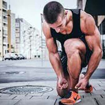 Strength Training