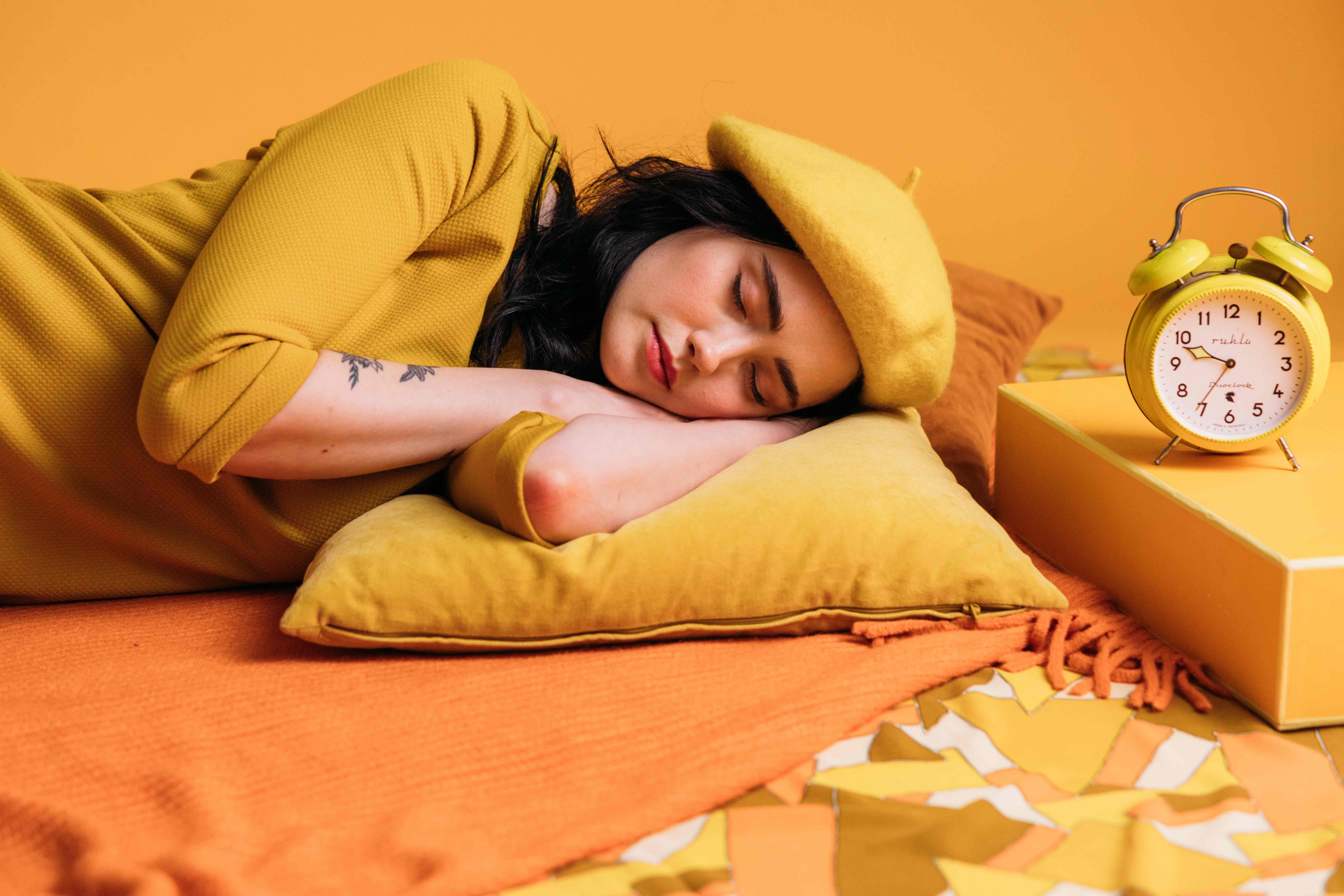 healthy-sleep
