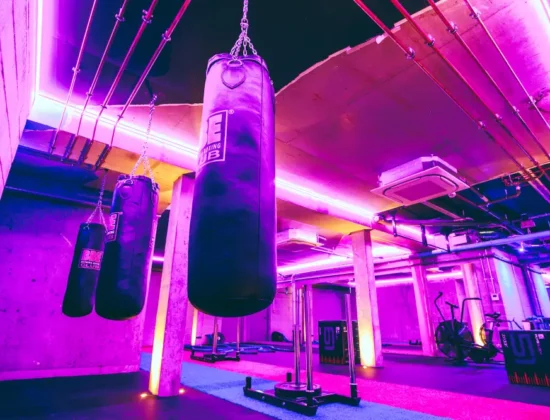 Fitness First