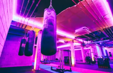 Fitness First