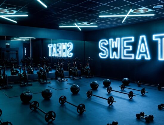 Fitness First